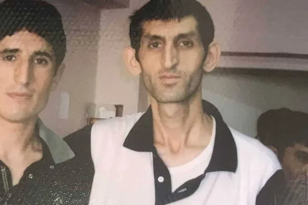 Tüm hastalar aynı koğuşta