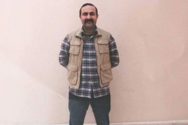 Oğlum tedavi edilmiyor