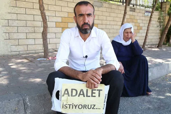 Şenyaşar: Savcı suça ortak oluyor