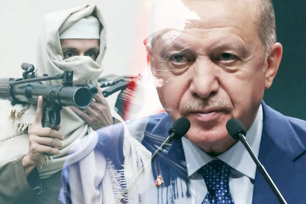 Faşizmi silkeleme zamanı