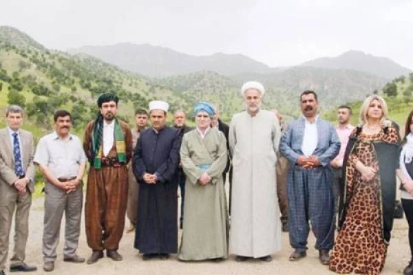 Güçlerinizi Zînî Wertê’den Kerkük’e çekin