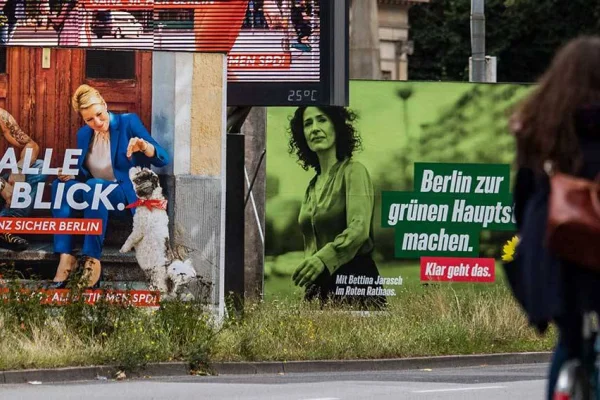 Almanya’da seçimler yaklaşırken: Tartışmalar, tutumlar