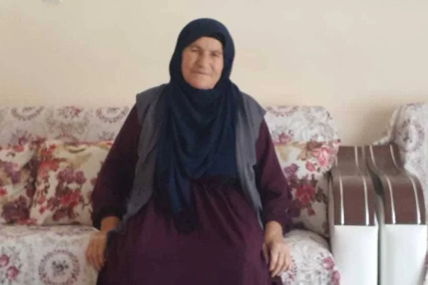 Para alıp bıraktılar