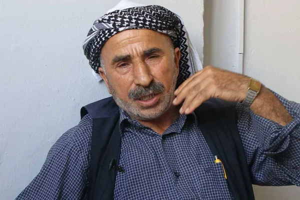 Devlet zorbalığına taviz vermiyor
