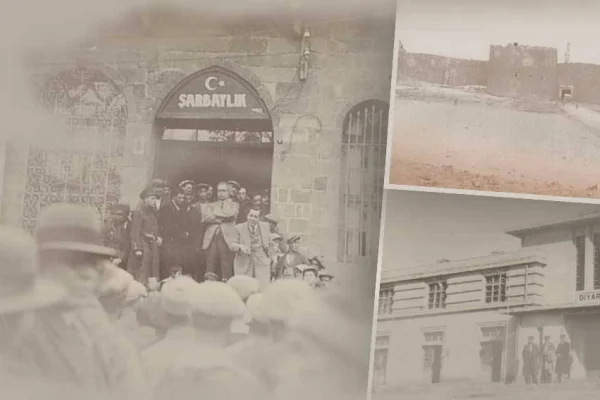 Amed’i Türkleştirme projeleri