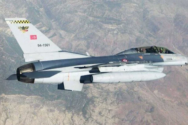 Savaş suçundan sakınmıyor
