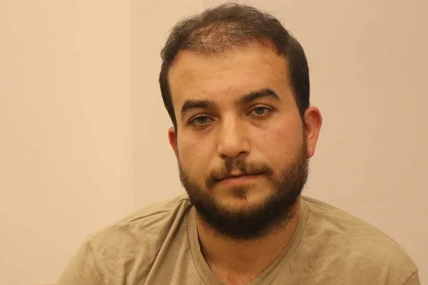Kaçırıp işkence yaptılar