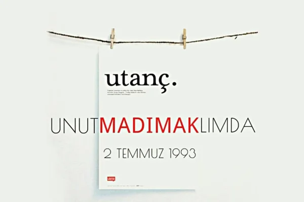 Sivas-Madımak katliamı