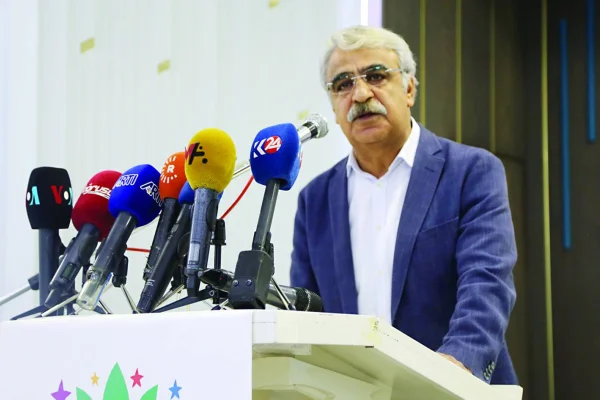 HDP Kongresi 27 Ağustos’ta