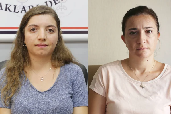 Şiddet sınır tanımıyor