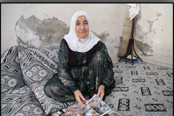 Newroz ateşine karşılık 28 yıldır bitmeyen zulüm