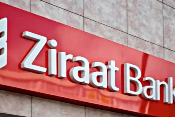 Almanya, Ziraat Bankası'na kayyım atadı