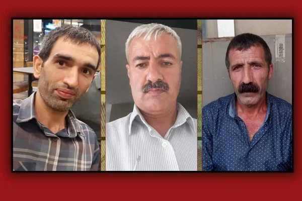 Tutsaklara para göndermek suç