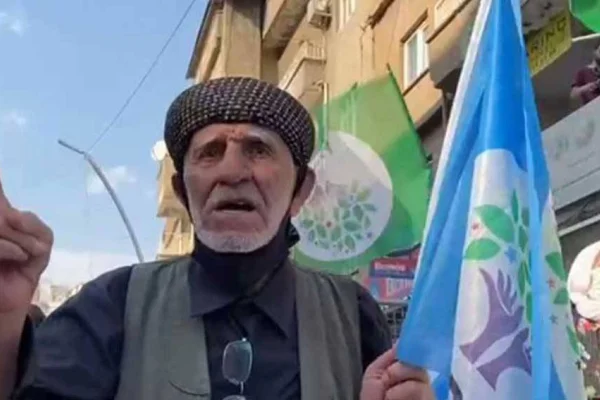 Her eylemin Yılmaz’ı