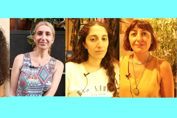 Barış mücadele ile kazanılacak