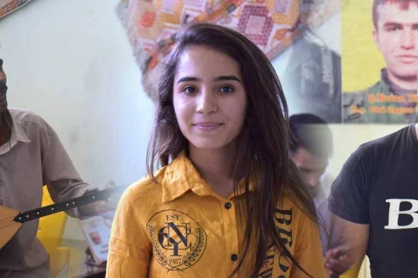 Kültür köprüsü: Şehit Xabur Kültür ve Sanat Merkezi