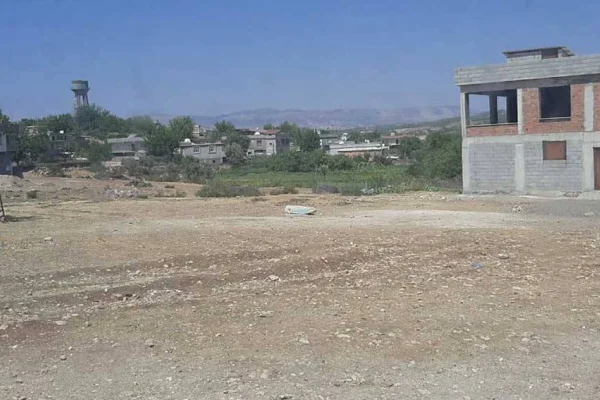 6 köylü gözaltında tutuluyor