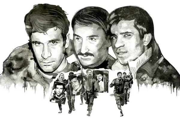 48. yılında anıldılar