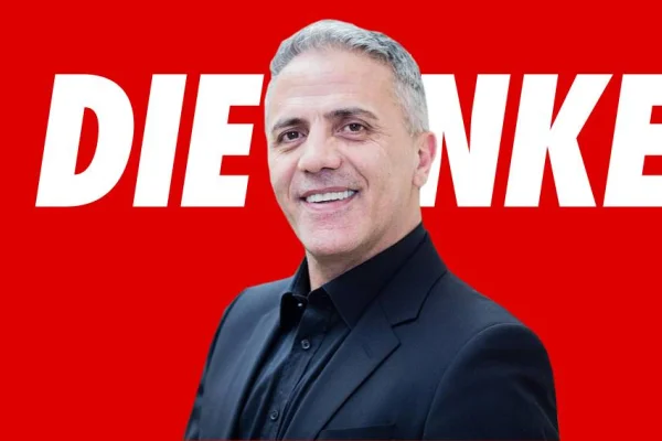26 Eylül'de Sol Parti'ye oy verin