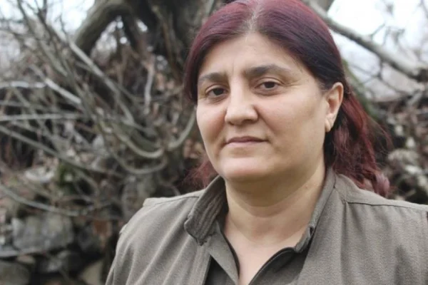 Kadınları sömürü çarkı korunuyor
