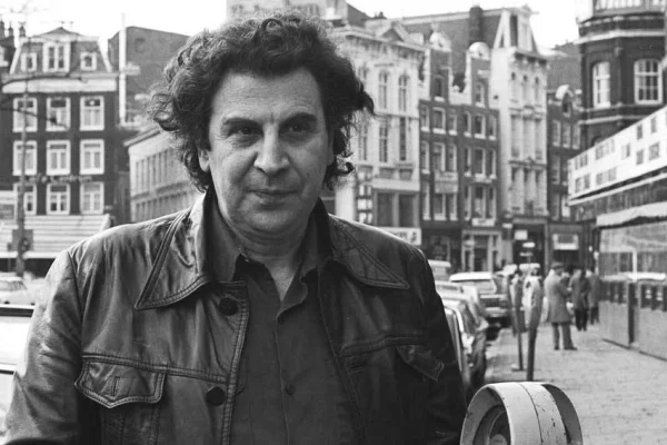 Güle güle Theodorakis