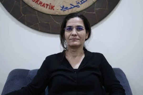 Ehmed: Saldırıları genişletebilir