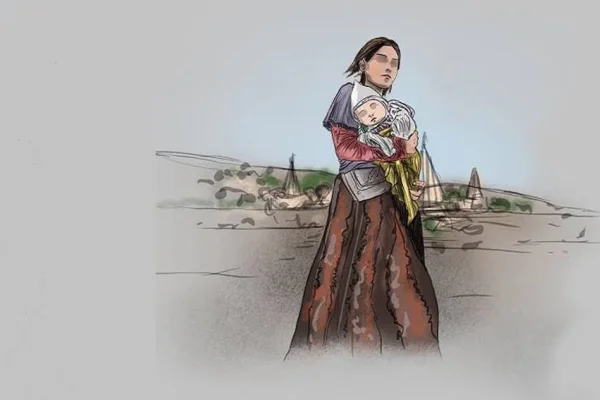 Benim adım annemin adı