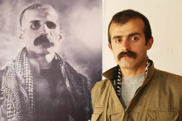 Kunemasî şehidi
