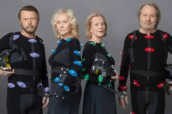 ABBA, 40 yıl aradan sonra geri dönüyor