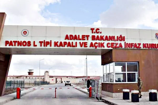 Kadın tutsaklara Hizbulkontra işkencesi!