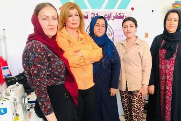 Dönemsel yardımdan öte
