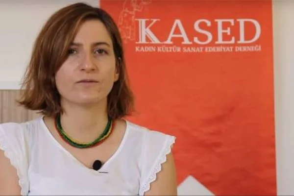 Kadın ve çocuklar için sanat 