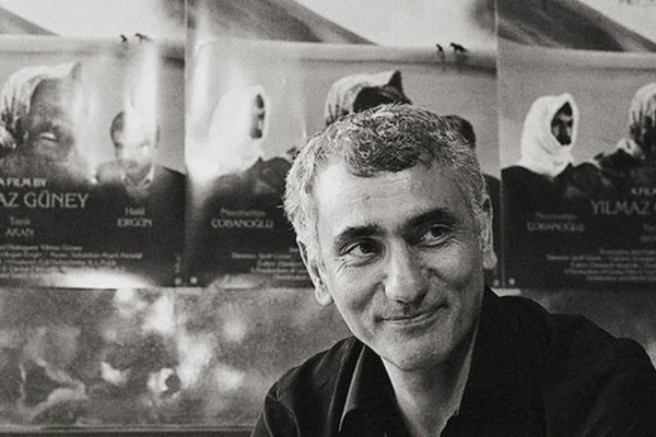 Yılmaz Güney için adalet!