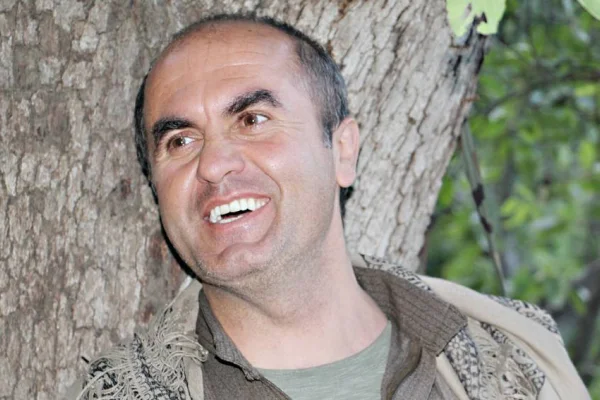 Mervan Reşo’ya mektup