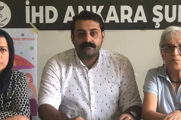 Kanser hastasının tedavisi engelleniyor