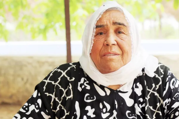 Sürünerek de olsa gideceğim