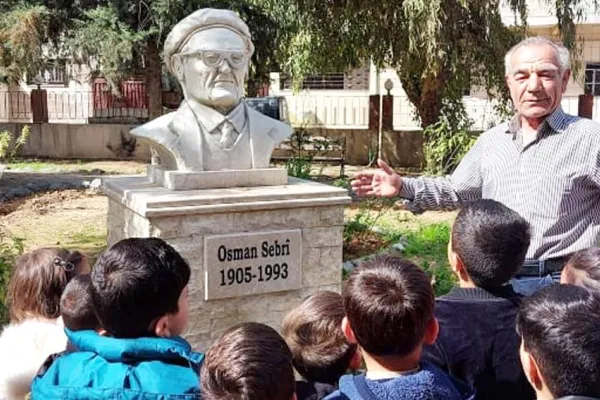 İdeolojik ve kültürel mücadele