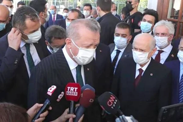 Sorunları çözemeyenler, çözülürler