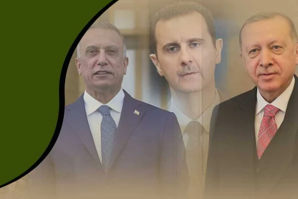 Kürtlere karşı kırım, ittifak ve dünyanın kör bakışı