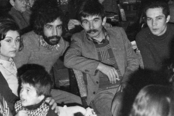 Kemal Pir hepimizi etkiledi