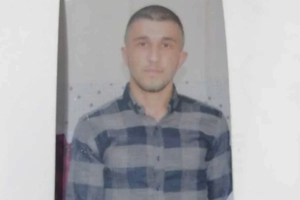 'Kalamaz' raporuyla cezaevinde tutuluyor