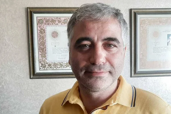 İki saniyelik görüşmeye ağırlaştırılmış müebbet!