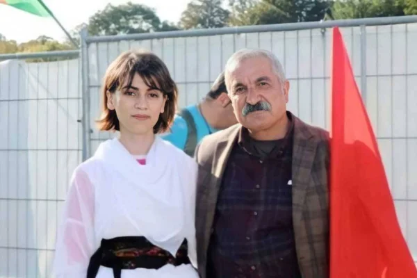 Hollanda TEV-ÇAND’dan yeni projeler: Sokakta sanat yapacağız
