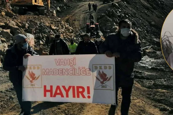 Kürt-Aleviler göçe zorlanıyor