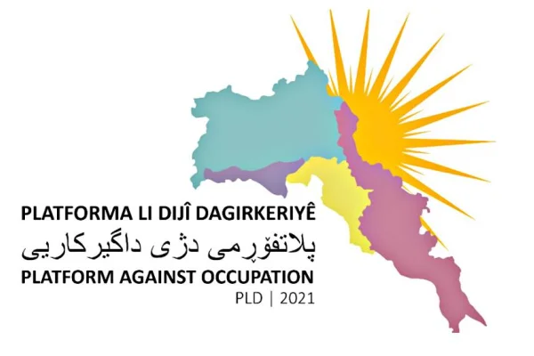 İşgalciliğe karşı sert tutum alınmalı