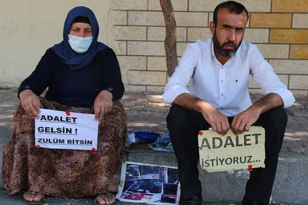 ŞENYAŞAR: Davamız haklı