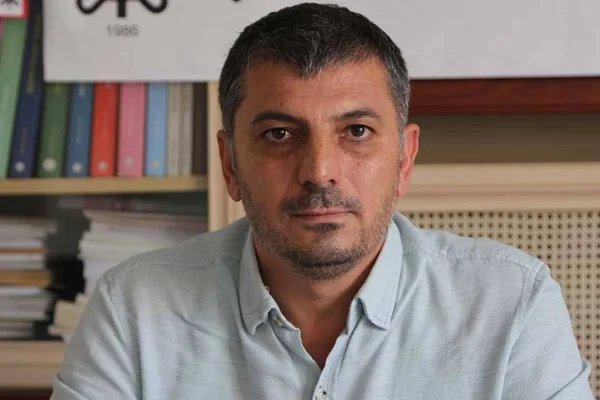 Tutsakları siyasi pazarlık yapıyor