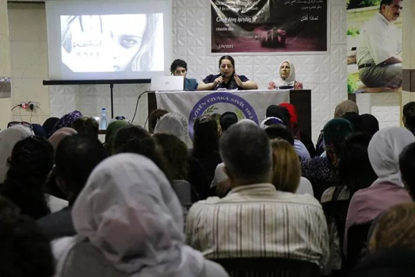 Hesap sorulmazsa şiddet artar