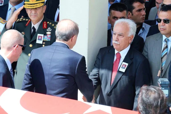 Avrasya hayalinin iflası ve Kürtlerin misyonu