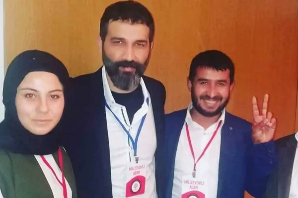 Üç yıl sonra Newroz için dava